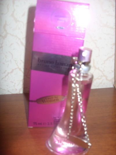 Лот: 4236747. Фото: 1. Bruno Banani Made for Women 100... Женская парфюмерия