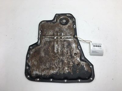 Лот: 20390709. Фото: 1. Поддон КПП Nissan Wingroad 2003... Трансмиссия