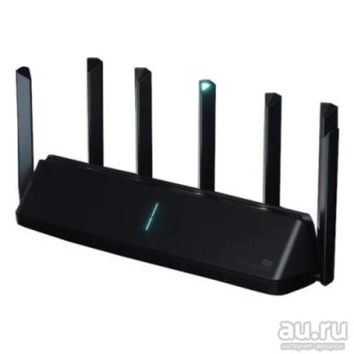 Лот: 17673573. Фото: 1. Роутер Xiaomi Mi Router AX3600... Маршрутизаторы (роутеры)