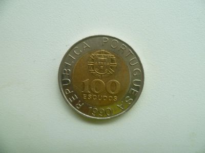 Лот: 4775913. Фото: 1. Иностранная монетка №65. Остальные страны