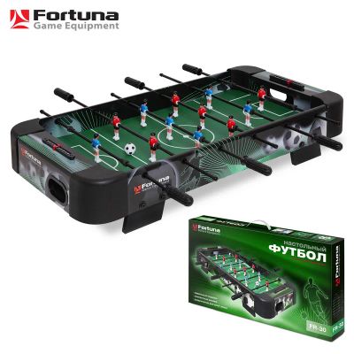 Лот: 22370191. Фото: 1. Настольный футбол Fortuna FR-30. Другое (спортивные товары)
