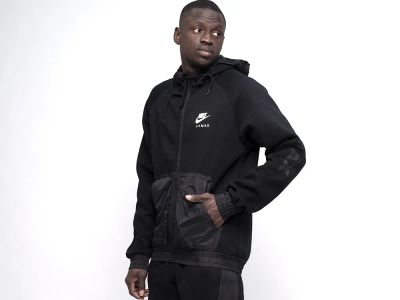 Лот: 19263006. Фото: 1. Толстовка Nike. Свитеры, толстовки, худи