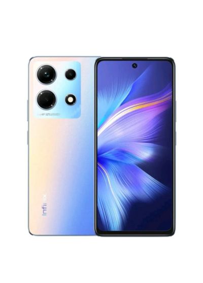 Лот: 21094187. Фото: 1. 6.78" Смартфон Infinix Note 30... Смартфоны