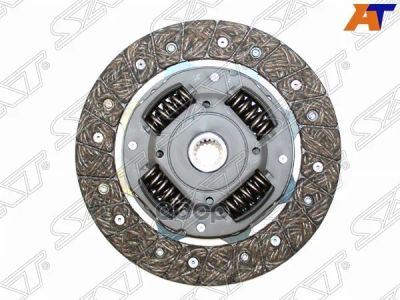 Лот: 21905897. Фото: 1. Диск Сцепления Mmc Lancer X 1... Другое (автозапчасти)