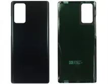 Лот: 21073565. Фото: 1. Задняя крышка Samsung N980F Note... Корпуса, клавиатуры, кнопки