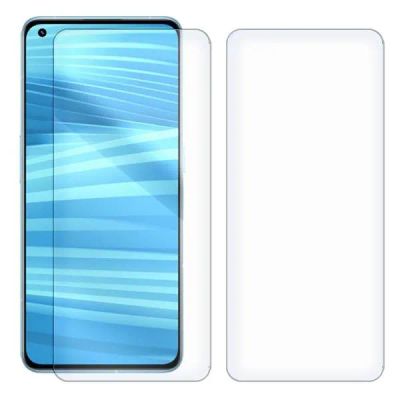 Лот: 24485527. Фото: 1. Защитное стекло Krutoff для Realme... Защитные стёкла, защитные плёнки
