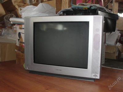Лот: 2566383. Фото: 1. телевизор. Телевизоры