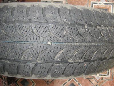 Лот: 980574. Фото: 1. Резина Amtel 185/70 R14 + камеры. Шины