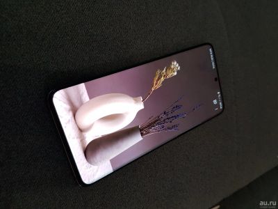 Лот: 17295387. Фото: 1. Samsung galaxy s20 128 gb. Смартфоны