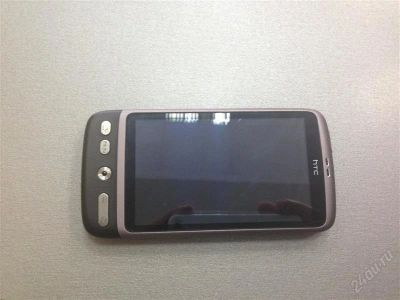 Лот: 2913375. Фото: 1. HTC Desire A8181 RUS. Смартфоны