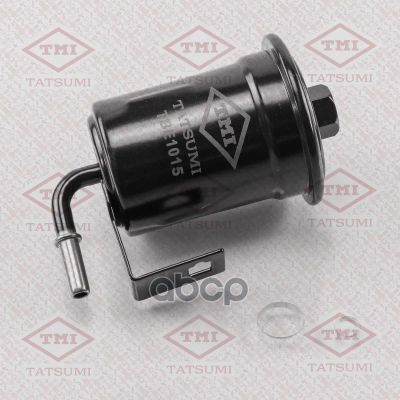 Лот: 24855180. Фото: 1. Фильтр Топливный Toyota Land Cruiser... Топливная система