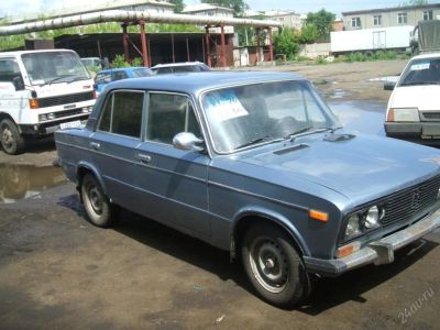 Лот: 88010. Фото: 1. ВАЗ 21063. Автомобили