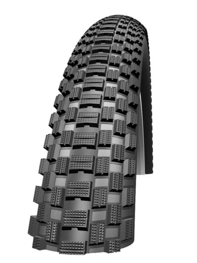 Лот: 3980027. Фото: 1. Покрышка Schwalbe Table Top Tyre... Запчасти