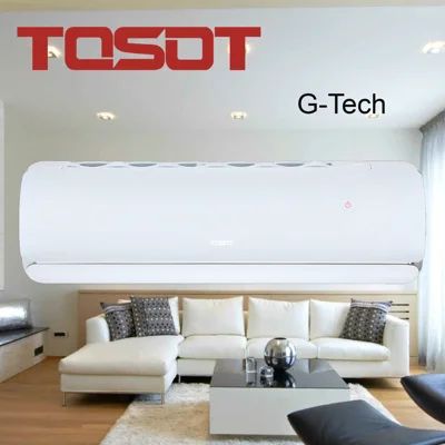 Лот: 16688461. Фото: 1. Кондиционер TOSOT T09H-SGT/I/T09H-SGT... Кондиционеры, сплит-системы