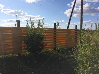Лот: 13991679. Фото: 1. забор (Австрийская плетенка). Ворота, заборы, шлагбаумы