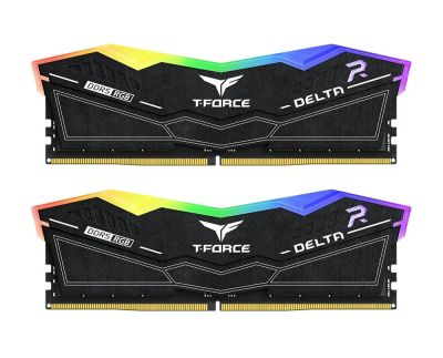 Лот: 24964292. Фото: 1. Модуль памяти DIMM DDR5 32Гб 6000МГц... Оперативная память