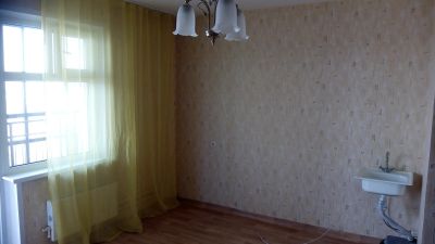 Лот: 12886615. Фото: 1. Сдам квартиру-студию. Квартиры, студии