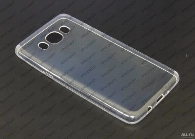 Лот: 8225526. Фото: 1. Чехол Samsung Galaxy J5 (2016... Чехлы, бамперы