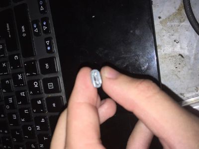 Лот: 8296403. Фото: 1. Micro USB- USB-C. Дата-кабели, переходники