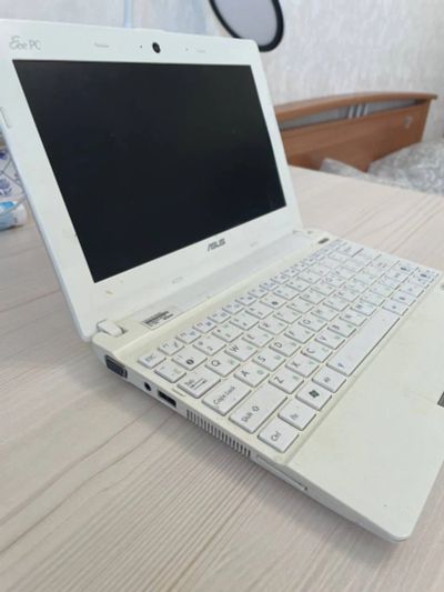 Лот: 20507594. Фото: 1. Нетбук Asus Eee PC X101H, 2Гб... Ноутбуки