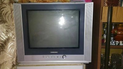 Лот: 7633849. Фото: 1. Телевизор Samsung. Телевизоры