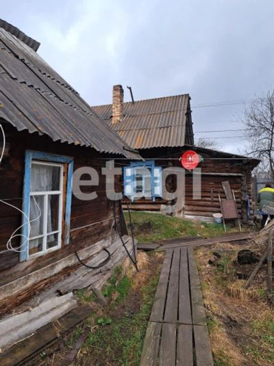 Лот: 25287539. Фото: 1. 1-комн. дом , посёлок Балай Комсомольская... Дома
