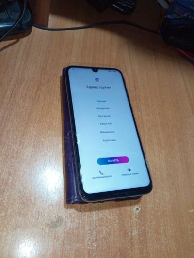 Лот: 17878839. Фото: 1. Honor 10 lite. Смартфоны