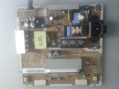 Лот: 22637048. Фото: 1. БП BN44-00370A,TV Samsung LE22C451. Запчасти для телевизоров, видеотехники, аудиотехники
