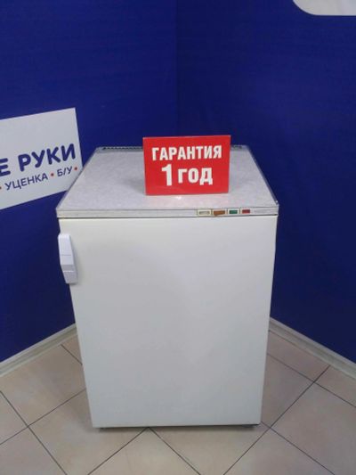 Лот: 15185105. Фото: 1. Морозильная камера бирюса б-14... Холодильники, морозильные камеры