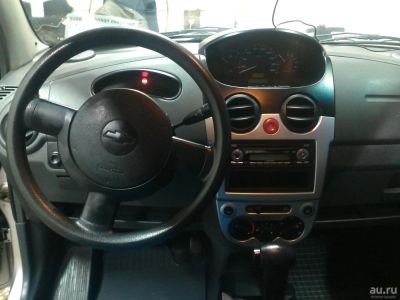 Лот: 8826902. Фото: 1. Chevrolet Spark. Автомобили