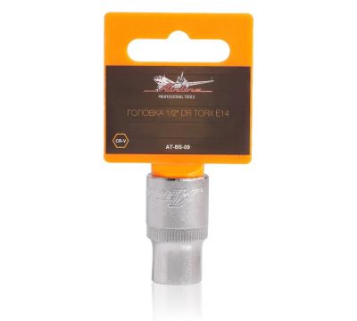 Лот: 20372758. Фото: 1. Головка TORX E14 1/2" Airline... Другое (инструмент)