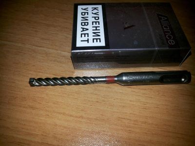 Лот: 3594879. Фото: 1. Hilti бур на 6 обмен!. Электроинструмент