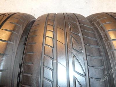 Лот: 830760. Фото: 1. Шины летние Bridgestone Play-Z... Шины