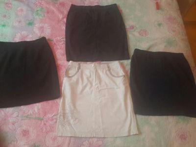 Лот: 8951460. Фото: 1. Юбки. Юбки