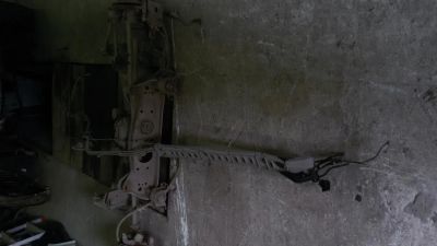 Лот: 5735941. Фото: 1. топливная магистраль mark2 jzx90. Топливная система