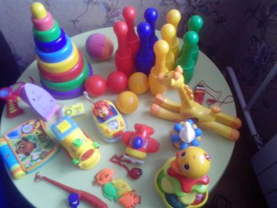 Лот: 8594672. Фото: 1. Пакет игрушек!!!!!. Другое (игрушки)