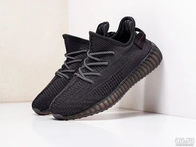 Лот: 17042718. Фото: 1. Кроссовки Adidas Yeezy 350 Boost... Кеды, кроссовки, слипоны