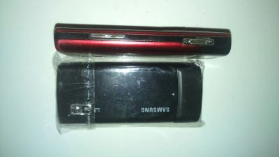 Лот: 10996398. Фото: 1. новый корпус для Samsung Duos... Корпуса, клавиатуры, кнопки