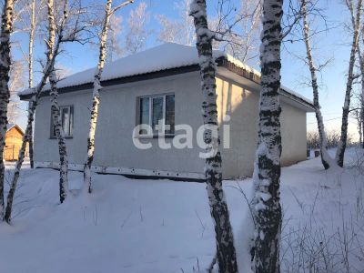 Лот: 25293884. Фото: 1. 4-комн. дом , село Дрокино село... Дома