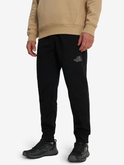 Лот: 23964937. Фото: 1. Брюки мужские The North Face Drew... Спортивные брюки, штаны