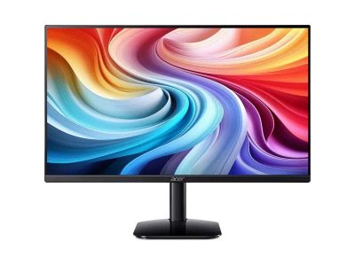 Лот: 25704839. Фото: 1. Монитор Acer KA272Gbi. ЖК-мониторы