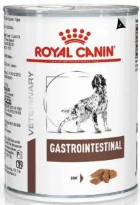 Лот: 19171104. Фото: 1. Royal canin Gastrointestinal... Корма