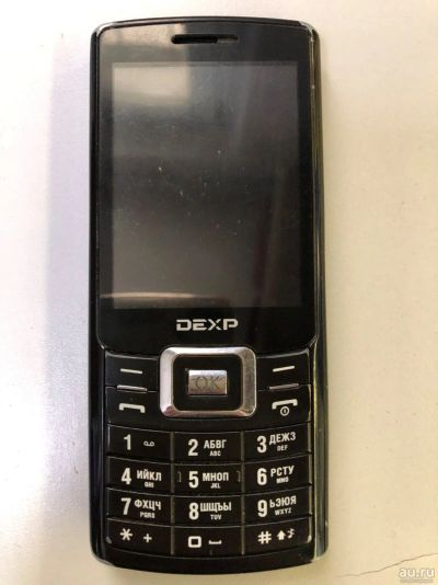 Лот: 18570560. Фото: 1. На разбор DEXP Larus B3. Смартфоны