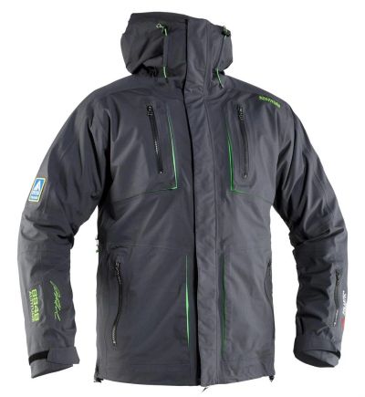 Лот: 3452312. Фото: 1. Горнолыжная куртка RB Jacket 8848... Зимняя спортивная одежда