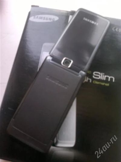 Лот: 1652638. Фото: 1. Samsung S 3600I. Кнопочные мобильные телефоны