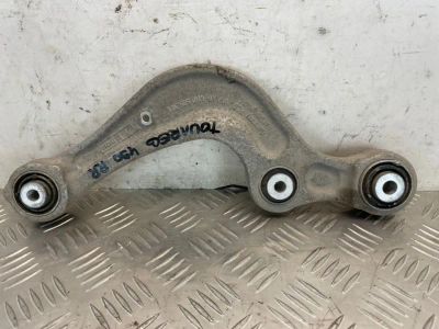 Лот: 23494258. Фото: 1. рычаг подвески Volkswagen Touareg... Ходовая, подвеска, рулевое управление