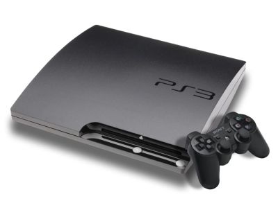 Лот: 6275204. Фото: 1. Sony PlayStation 3. Консоли