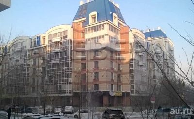 Лот: 13604755. Фото: 1. 6-комнатная квартира на ул. Молокова... Квартиры, студии