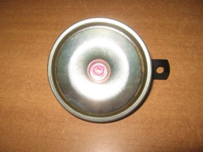 Лот: 6859715. Фото: 1. Сигнал звуковой С 313 (низкий... Электрооборудование