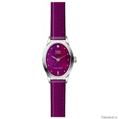 Лот: 21238660. Фото: 1. Наручные часы Q&Q GU47J802Y... Оригинальные наручные часы